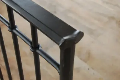 Austin Ironworks - Fence Installation in Kansas City, MO