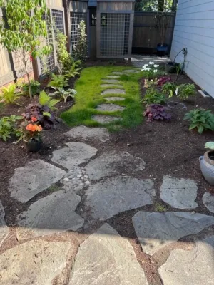 The Garden Angels Landscape Design & Consulting - Garden Remodeling in Salem, OR