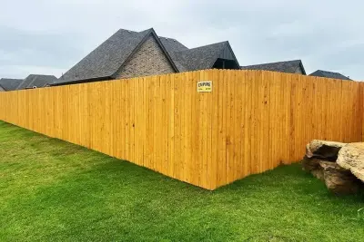 Diamond S Fencing - Fence Installation in Mendenhall, MS