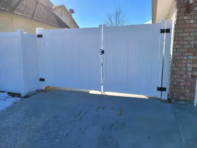 Sonrise Fence - Patio Design & Installation in Meridian, ID