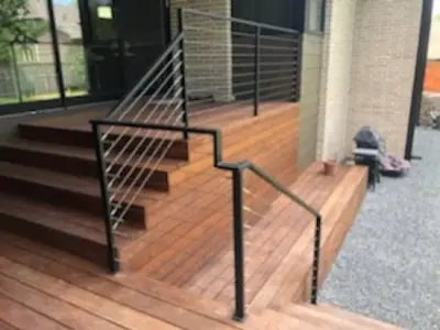 Dream Fabrication - Fence Installation in Houston, TX