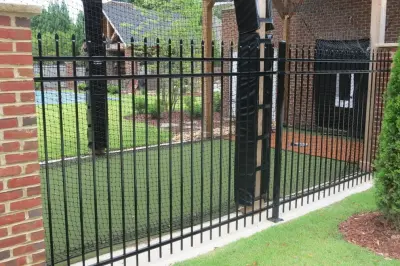 Davis Fence Sales - Fence Installation in Anniston, AL