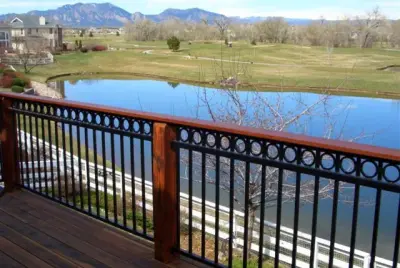 Borg Fence - Fence Installation in Livermore, CA