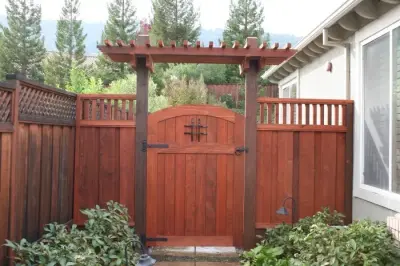 Borg Fence - Fence Installation in Livermore, CA