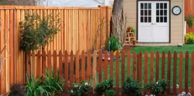 Borg Fence - Fence Installation in Livermore, CA