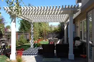 Borg Fence - Fence Installation in Livermore, CA