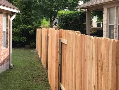 Pflugerville Pfence - Fence Installation in Round Rock, TX