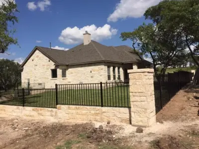 Pflugerville Pfence - Fence Installation in Round Rock, TX