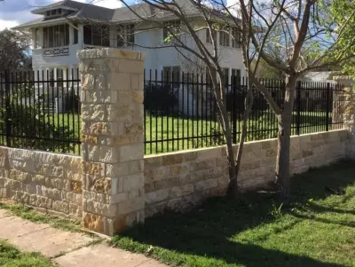 Pflugerville Pfence - Fence Installation in Round Rock, TX