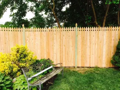 Exclusive Fence Company INC. - Fence Installation in Medford, NY