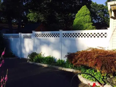 Exclusive Fence Company INC. - Fence Installation in Medford, NY