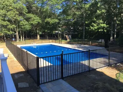Exclusive Fence Company INC. - Fence Installation in Medford, NY
