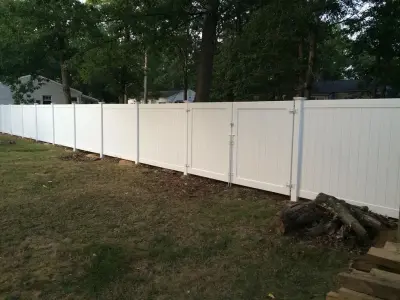 Exclusive Fence Company INC. - Fence Installation in Medford, NY