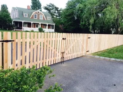 Exclusive Fence Company INC. - Fence Installation in Medford, NY