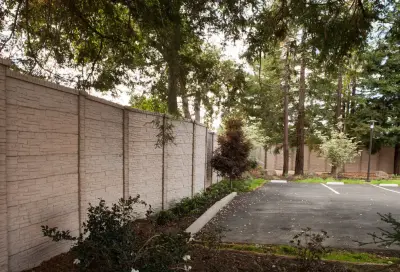 Superior Concrete Fence Of Texas - Commercial Construction Services in Cleburne, TX