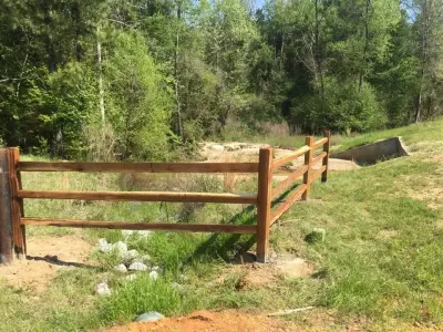 Natchez Fence - Deck Building & Repair in Natchez, MS