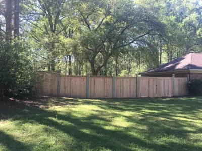Natchez Fence - Deck Building & Repair in Natchez, MS