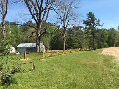 Natchez Fence - Deck Building & Repair in Natchez, MS