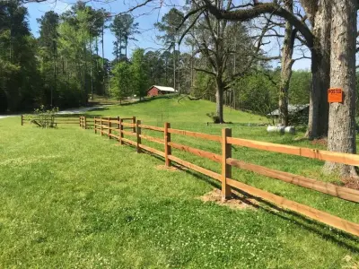 Natchez Fence - Deck Building & Repair in Natchez, MS