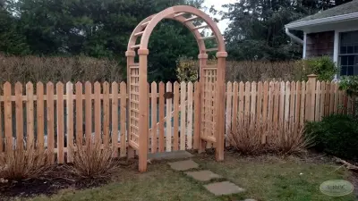 Sunrise Custom Fence - Fence Installation in Medford, NY