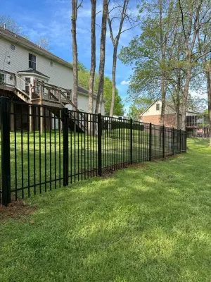Morales Fence Installation & Repair - Fence Installation in Springfield, TN