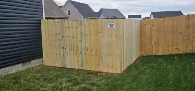 Morales Fence Installation & Repair - Fence Installation in Springfield, TN