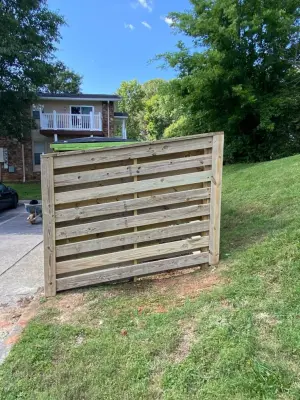 Morales Fence Installation & Repair - Fence Installation in Springfield, TN