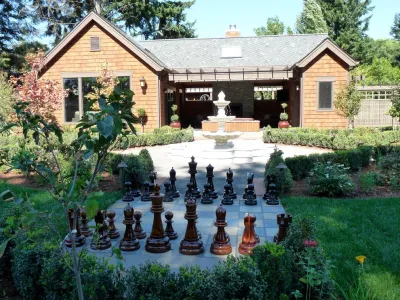 The Garden Angels Landscape Design & Consulting - Garden Remodeling in Salem, OR