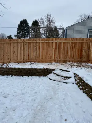 Wade Tacheny - Carpentry & Woodworking in Prior Lake, MN