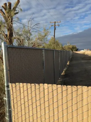 C and M Fence CO - Fence Installation in Barstow, CA