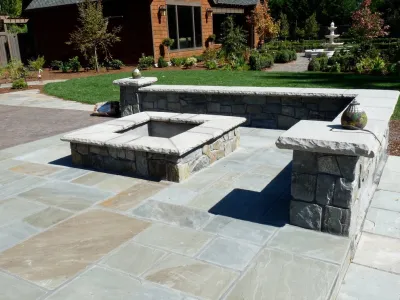 The Garden Angels Landscape Design & Consulting - Garden Remodeling in Salem, OR