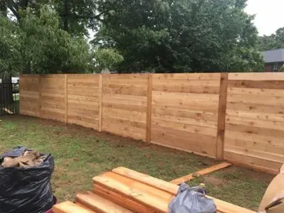 Jackson Fence Company - Carpentry & Woodworking in Medina, TN