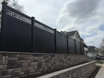 Design Fencing Inc. - Fence Installation in Staten Island, NY