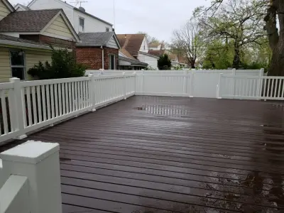 Design Fencing Inc. - Fence Installation in Staten Island, NY