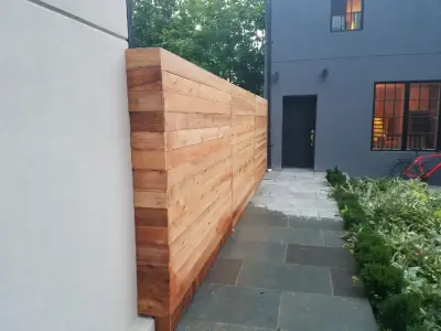 Design Fencing Inc. - Fence Installation in Staten Island, NY