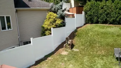 Design Fencing Inc. - Fence Installation in Staten Island, NY