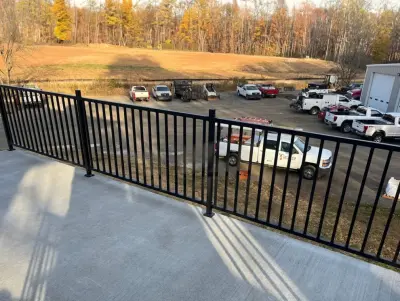 CR Fence and Rail - Home Renovation & Remodeling Services in Salt Lake City, UT