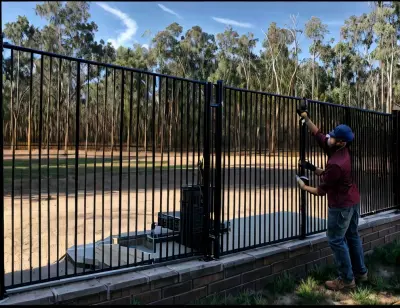 CR Fence and Rail - Home Renovation & Remodeling Services in Salt Lake City, UT