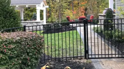 Wiler Fence Company - Fence Installation in Beachwood, OH