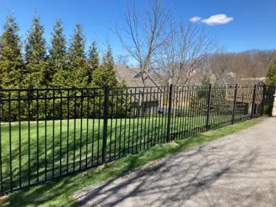 Elite Fenceworks - Carpentry & Woodworking in Orrtanna, PA