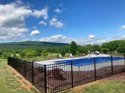 Elite Fenceworks - Carpentry & Woodworking in Orrtanna, PA