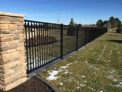 Nebraska Fence L.L.C. - Fence Installation in Kearney, NE