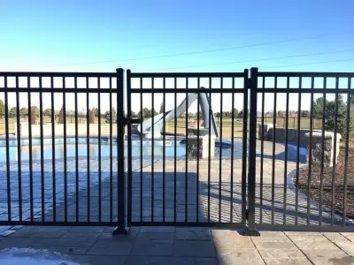 Nebraska Fence L.L.C. - Fence Installation in Kearney, NE