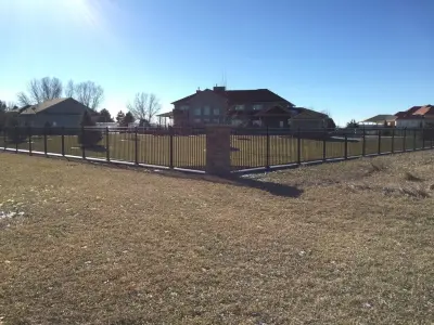Nebraska Fence L.L.C. - Fence Installation in Kearney, NE