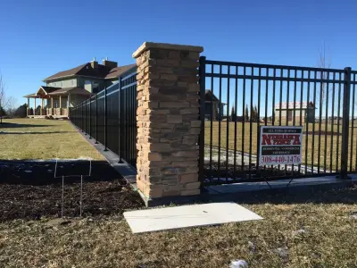 Nebraska Fence L.L.C. - Fence Installation in Kearney, NE