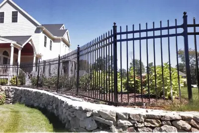 Arrow Fence CO INC - Fence Installation in Marlborough, MA