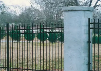 D & D Fence Co - Fence Installation in Watkinsville, GA