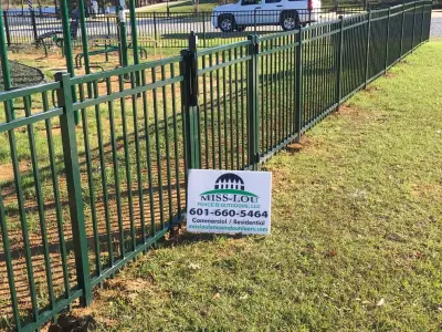 Miss-Lou Fence & Outdoors - Deck Building & Repair in Natchez, MS