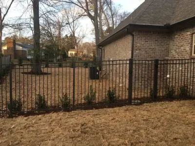 Miss-Lou Fence & Outdoors - Deck Building & Repair in Natchez, MS