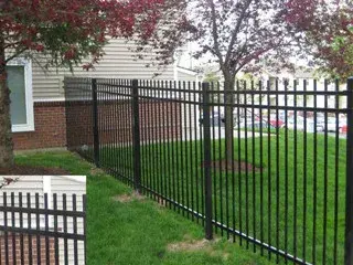 Sterling Fence Company - Carpentry & Woodworking in Sterling, IL